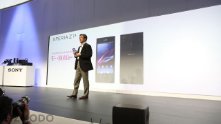 Illustration for article titled Sony Xperia Z1S: This Thing Could Be Really, Really Good